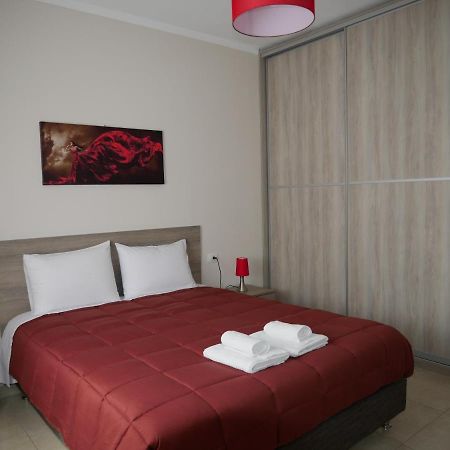 Roza'S Family House Apartment Imerovigli  Luaran gambar