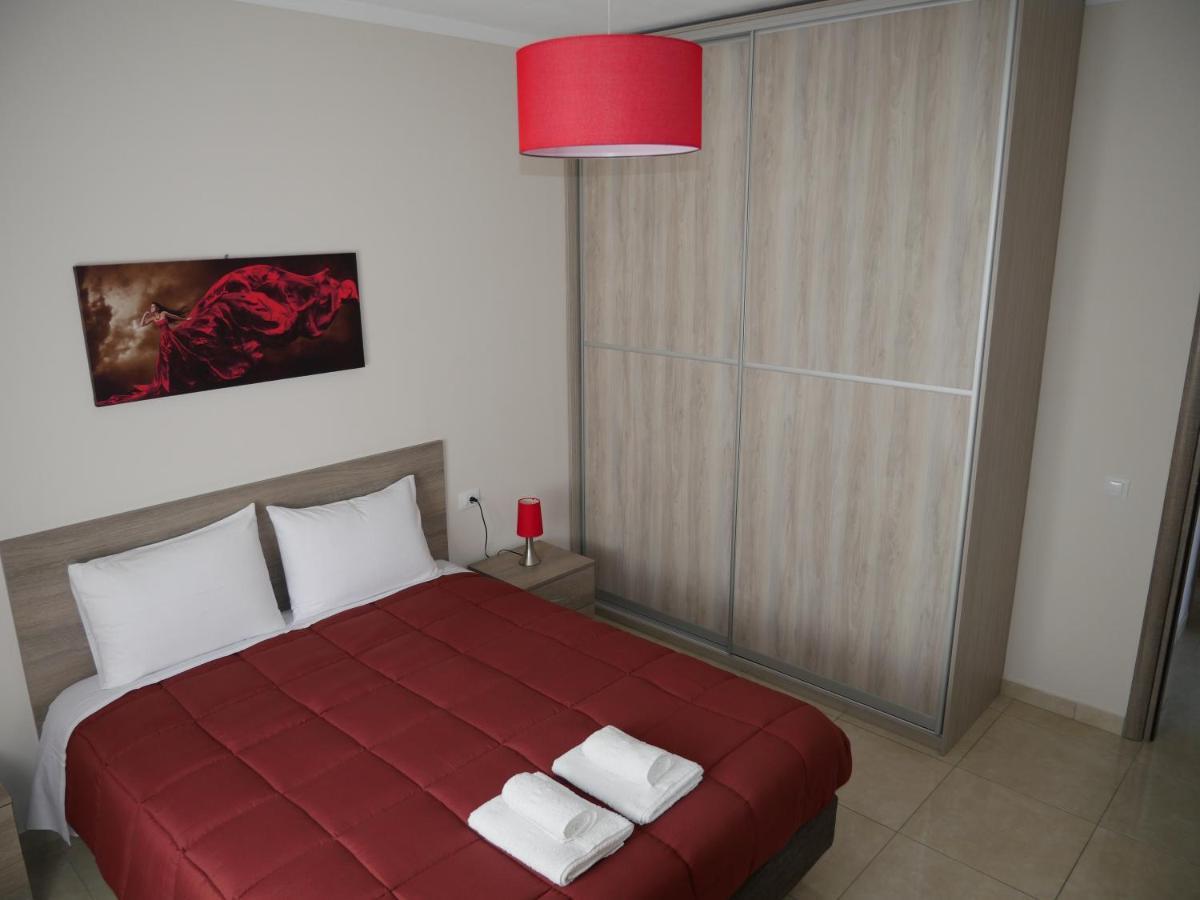 Roza'S Family House Apartment Imerovigli  Luaran gambar
